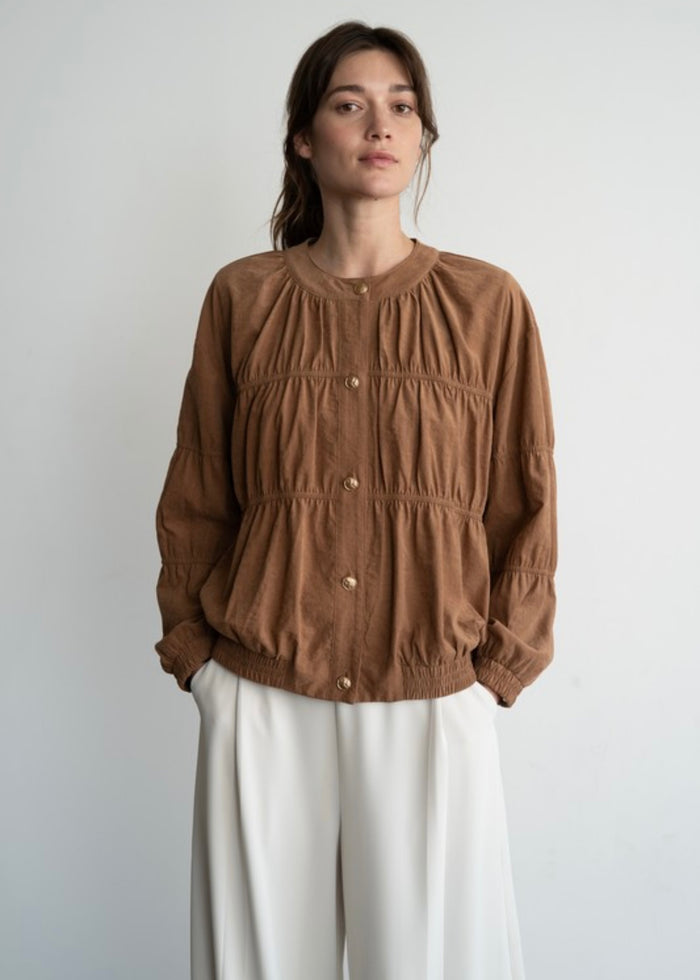 THE JANEY TOP