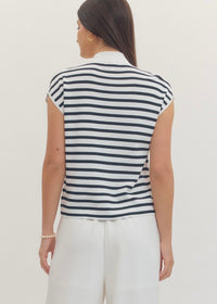 THE SIENNA TOP
