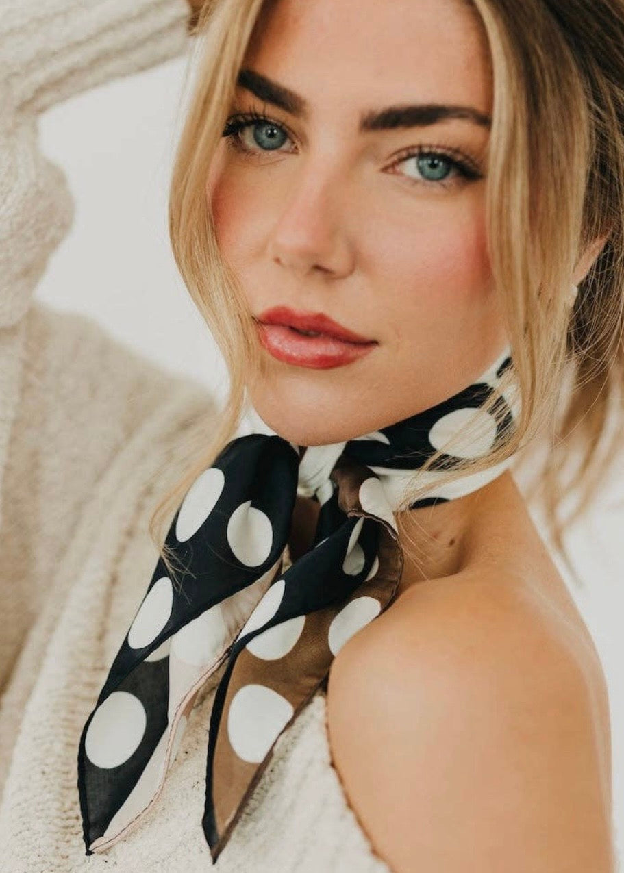 THE BETTY SCARF