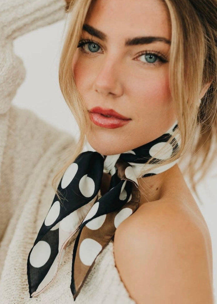 THE BETTY SCARF
