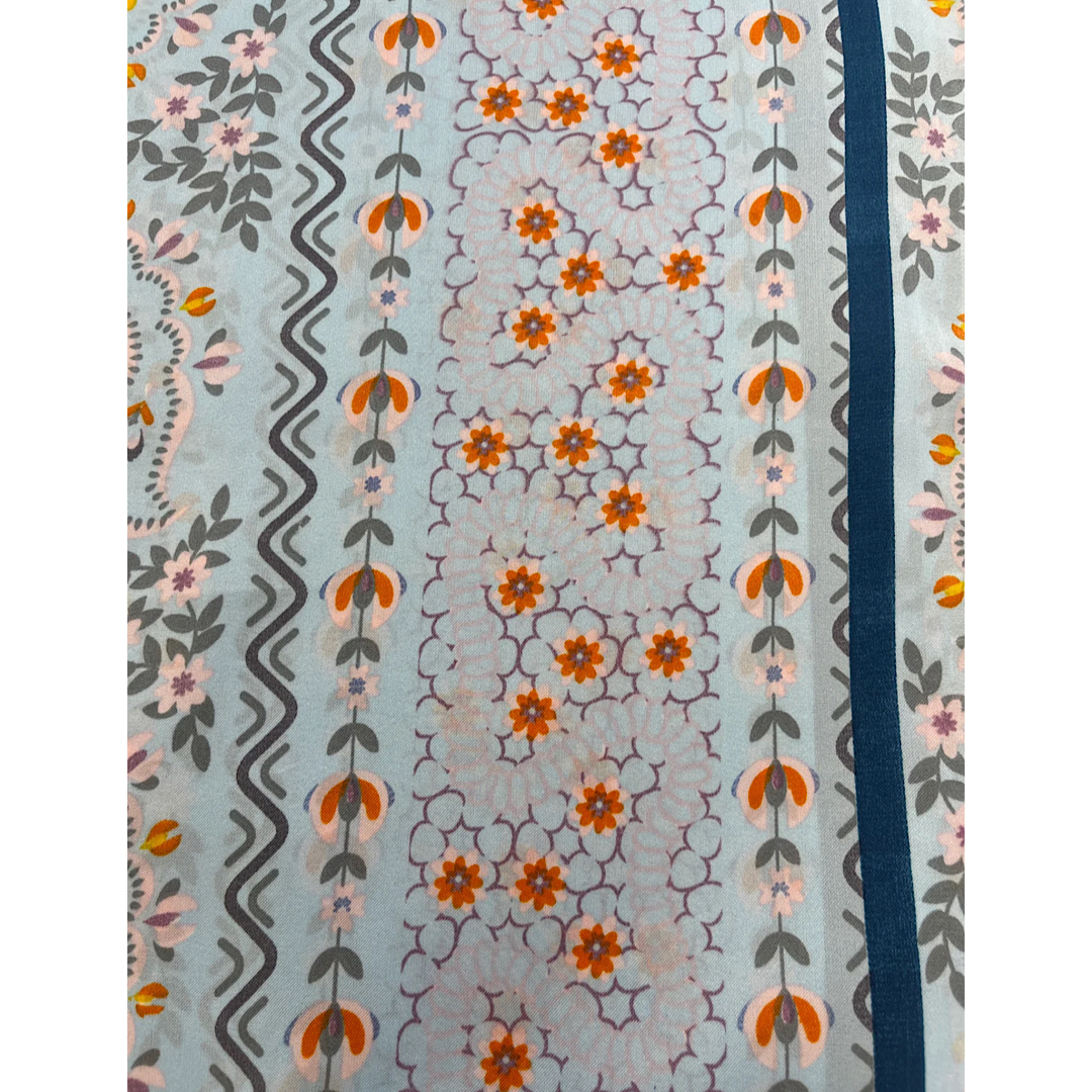 SUMMER SCARF