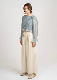 THE ELLA TROUSERS
