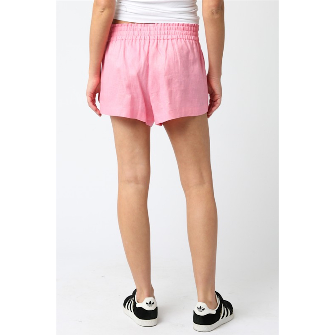 THE NORA SHORTS