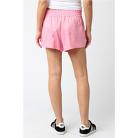 THE NORA SHORTS