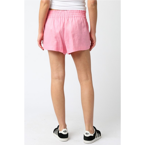 THE NORA SHORTS