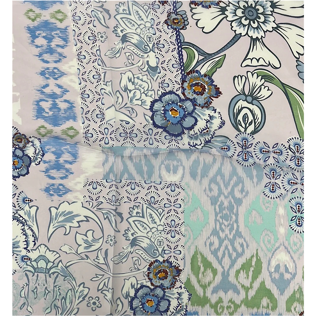 SUMMER SCARF