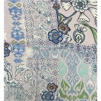 SUMMER SCARF