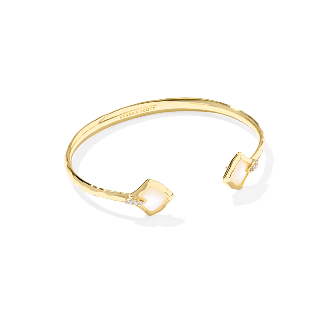 KENDRA SCOTT JOELLE CUFF BRACELET
