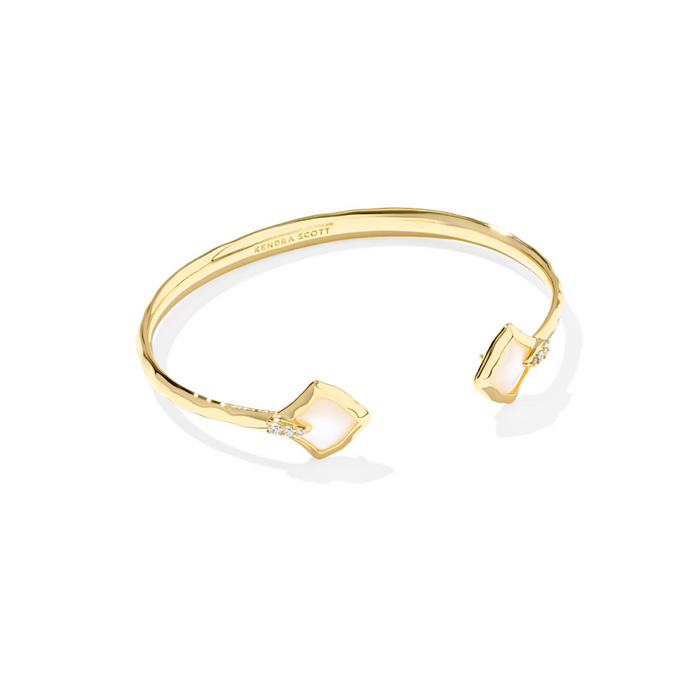 KENDRA SCOTT JOELLE CUFF BRACELET