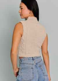 THE MORGIE TOP