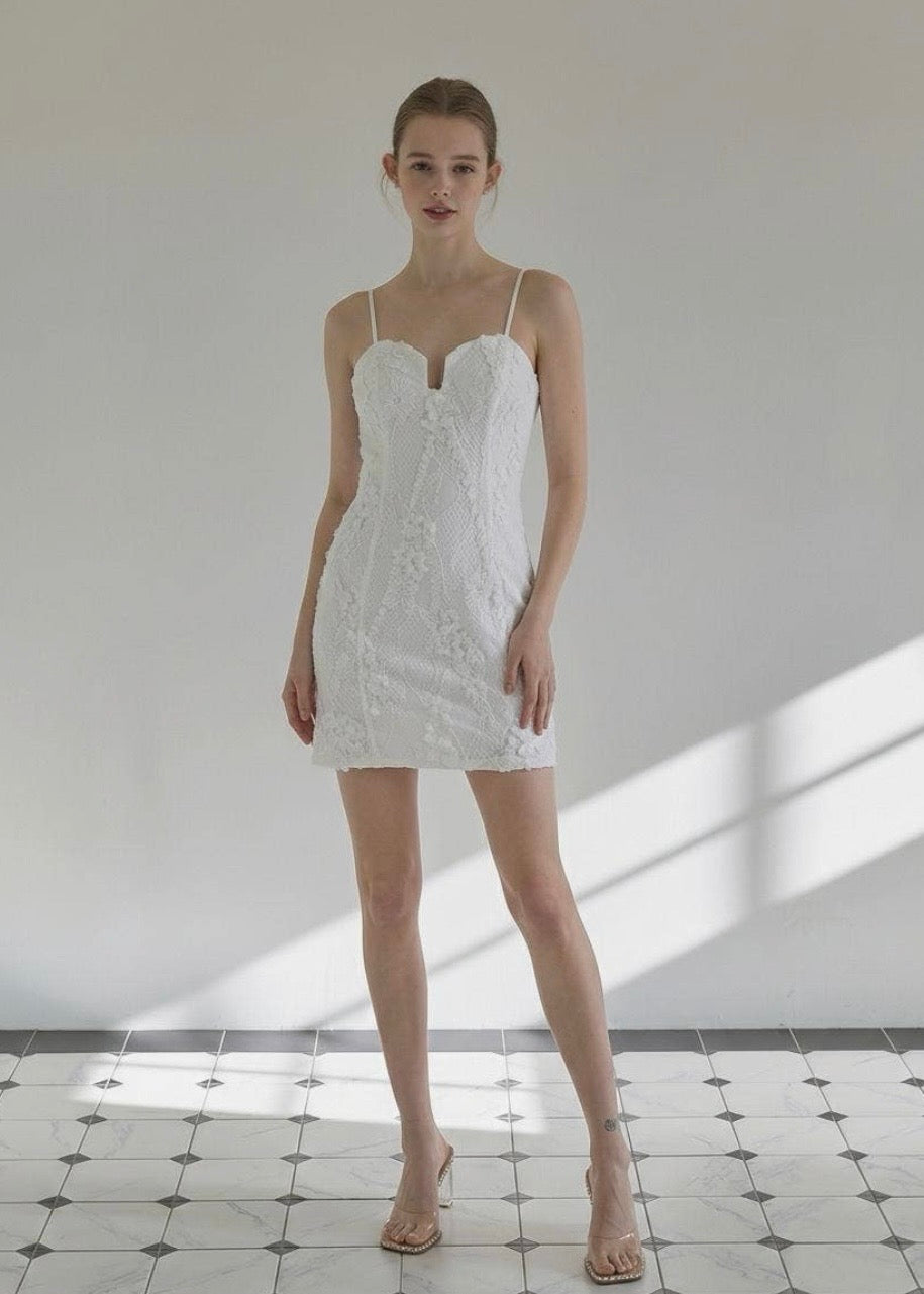 THE RINNA DRESS