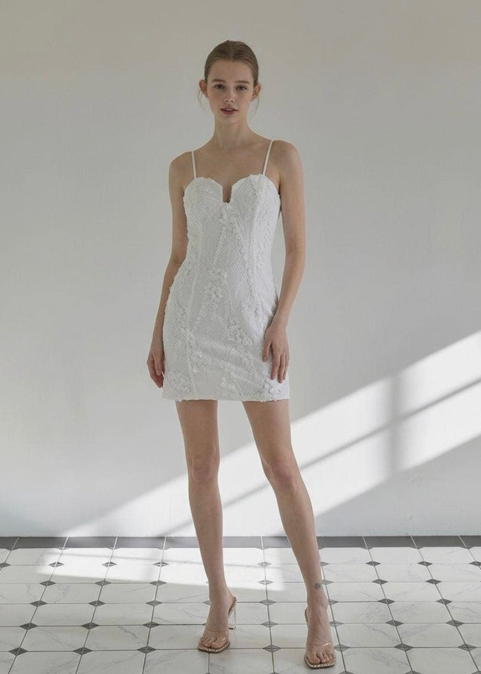 THE RINNA DRESS