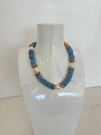 ZAHARA NECKLACE