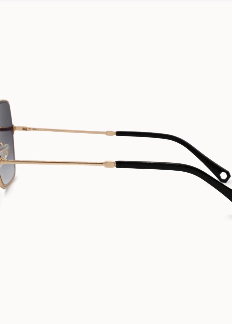 DAX EYEWEAR ASPEN SUNGLASSES - GRAY