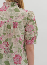 THE MARTHA TOP
