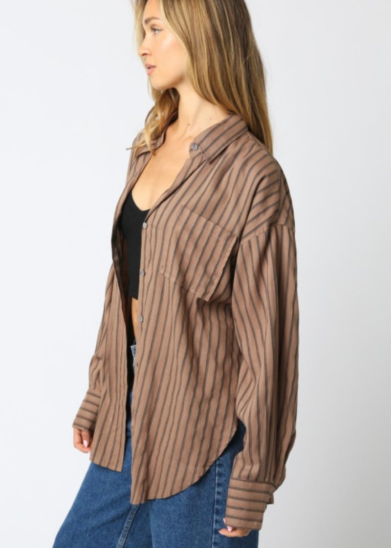 THE DAKOTA TOP