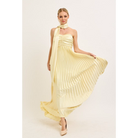 THE ANDI MAXI DRESS