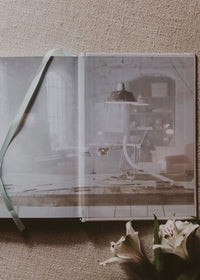 EMBRACE YOUR NEW: DEVOTIONAL BOOK