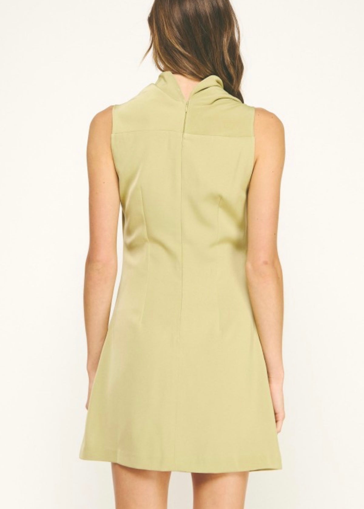 THE RYLAND DRESS