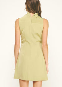 THE RYLAND DRESS