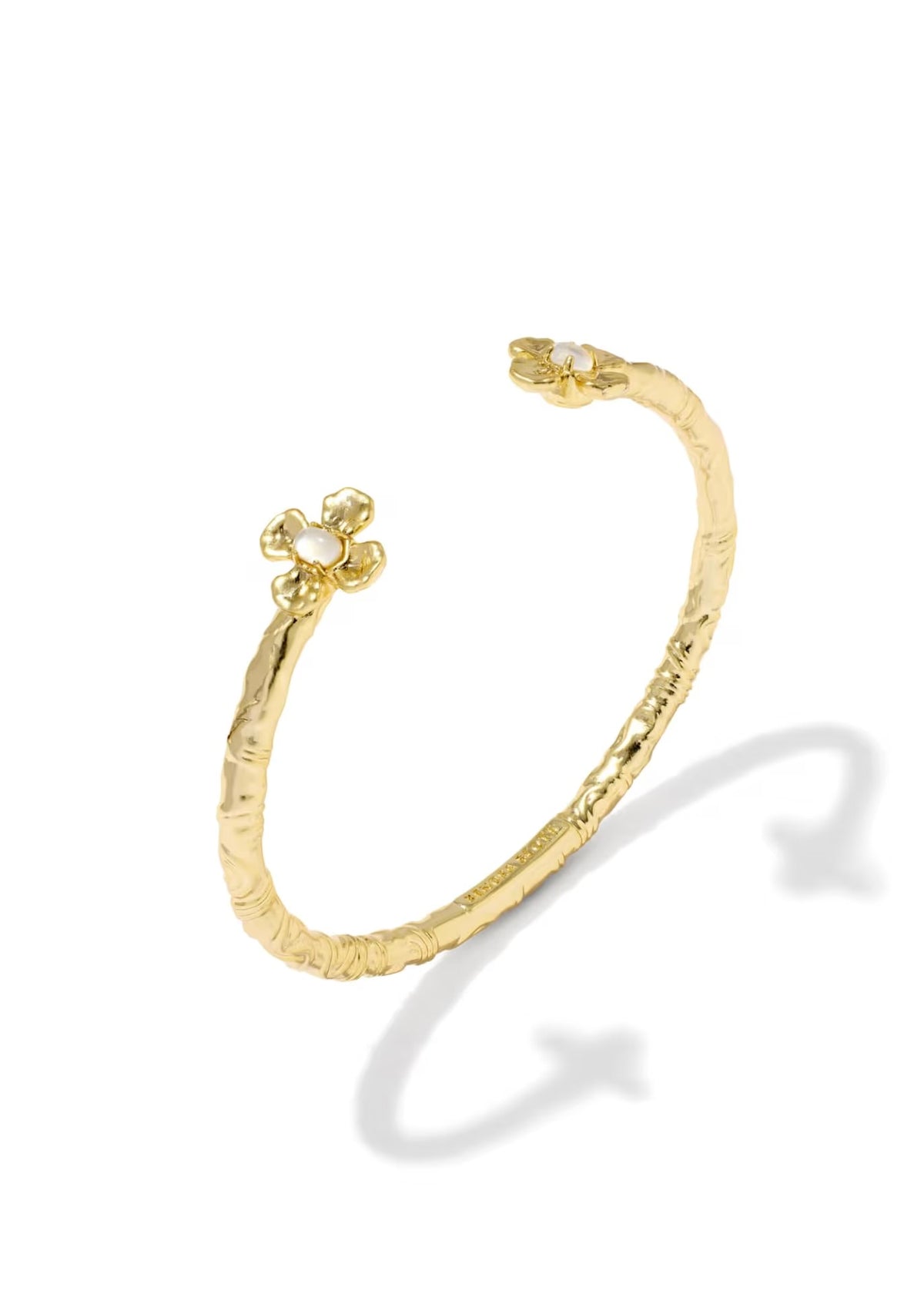 KENDRA SCOTT LEANNE CUFF BRACELET