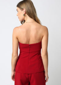 THE AMELIE TOP