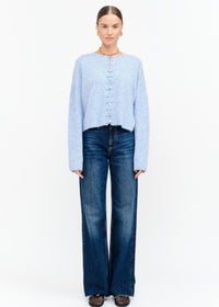 THE LAYLA CARDIGAN