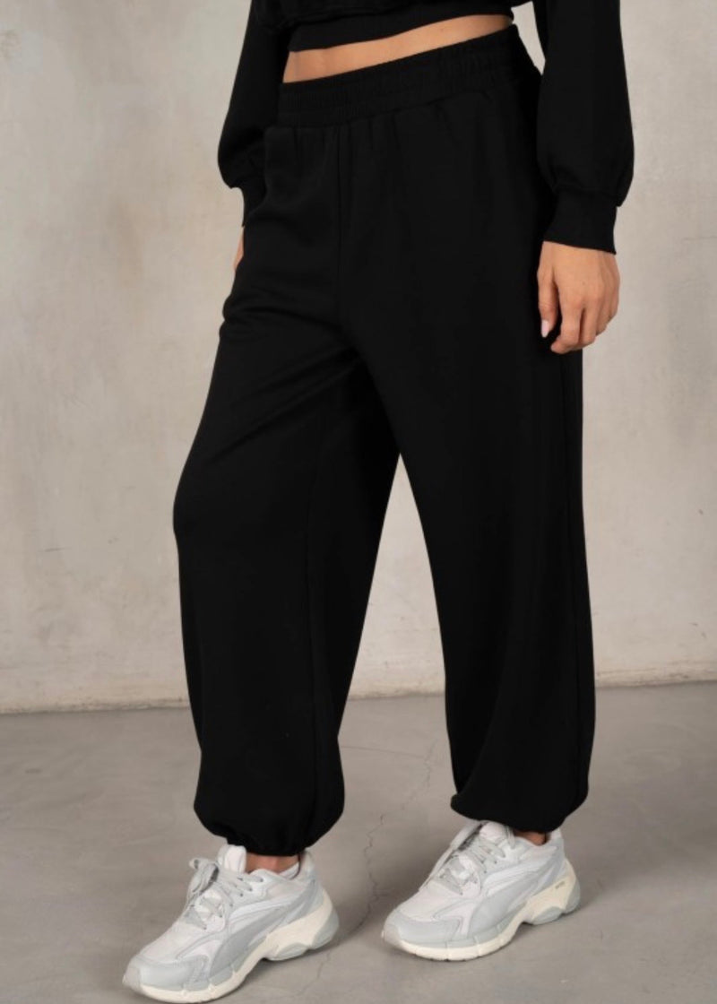 LOSING ME SWEATPANTS