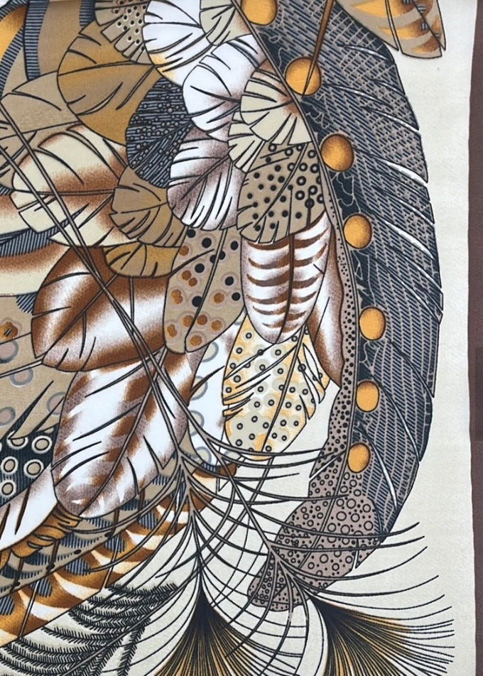 FALL SCARVES