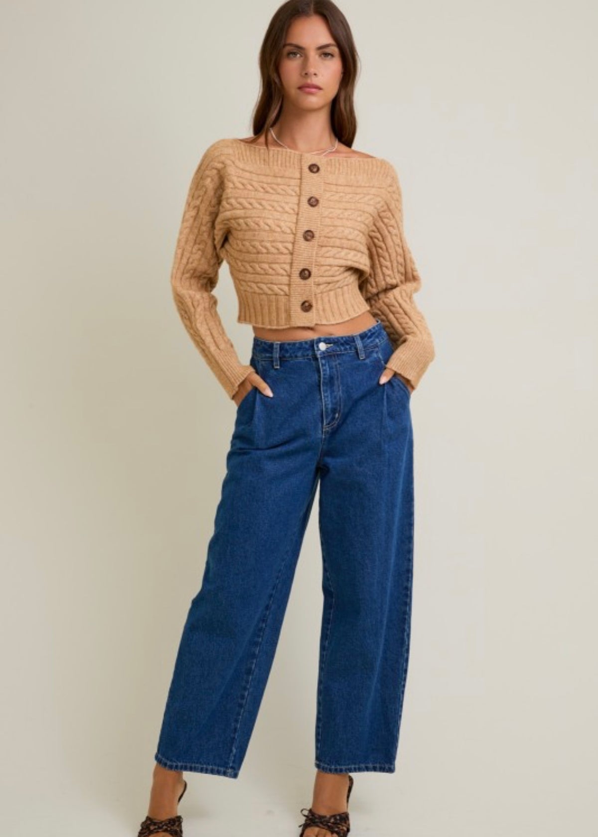 THE JEN TOP