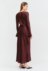 THE GEORGIE DRESS