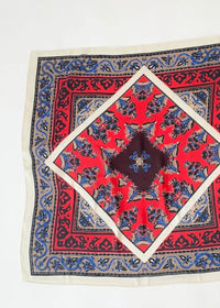 THE ALICE SCARF