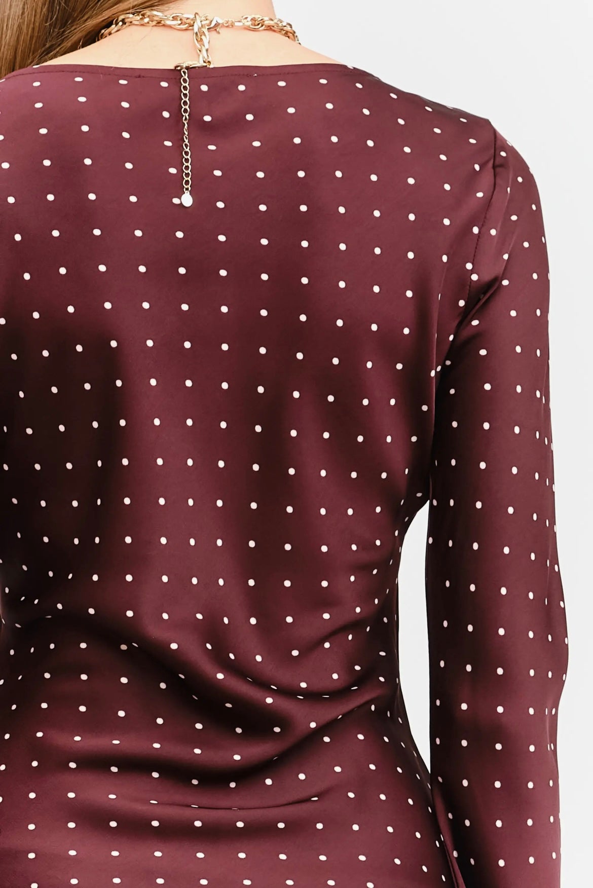 THE GEORGIE DRESS