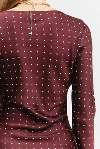 THE GEORGIE DRESS