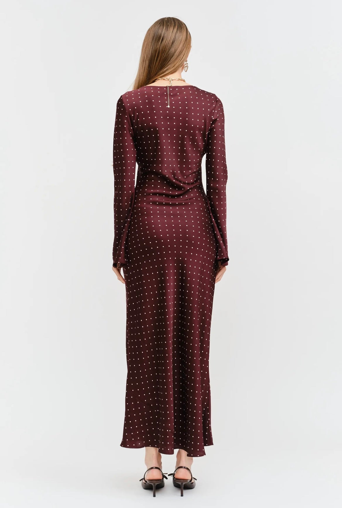 THE GEORGIE DRESS