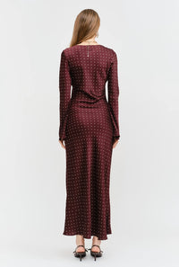 THE GEORGIE DRESS
