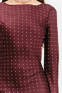 THE GEORGIE DRESS