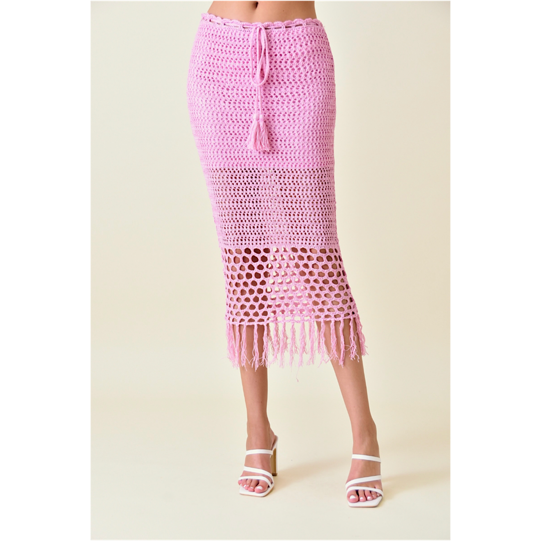 PALM SPRINGS SKIRT