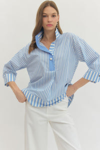 THE KRISTEN TOP