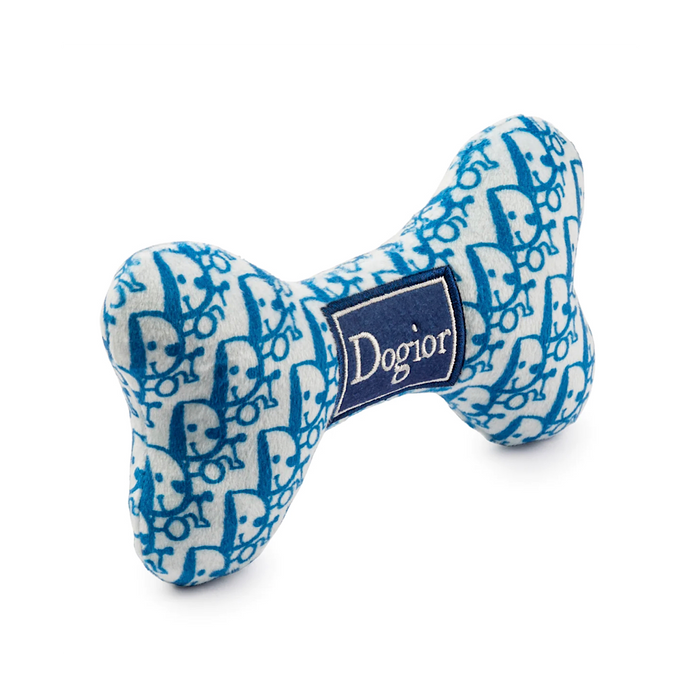 DOGIOR BONE DOG TOY