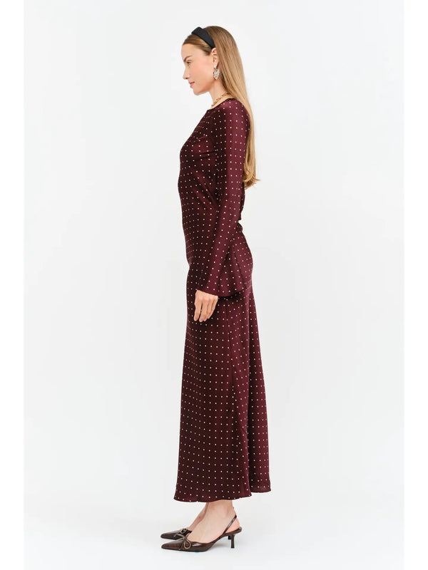 THE GEORGIE DRESS