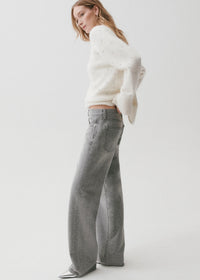 PISTOLA HARLOWE RELAXED BAGGY JEAN - ORION