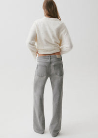 PISTOLA HARLOWE RELAXED BAGGY JEAN - ORION