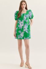 THE MILLIE DRESS