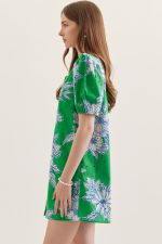 THE MILLIE DRESS