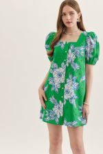 THE MILLIE DRESS