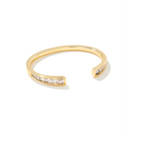 KENDRA SCOTT PARKER CUFF BRACELET