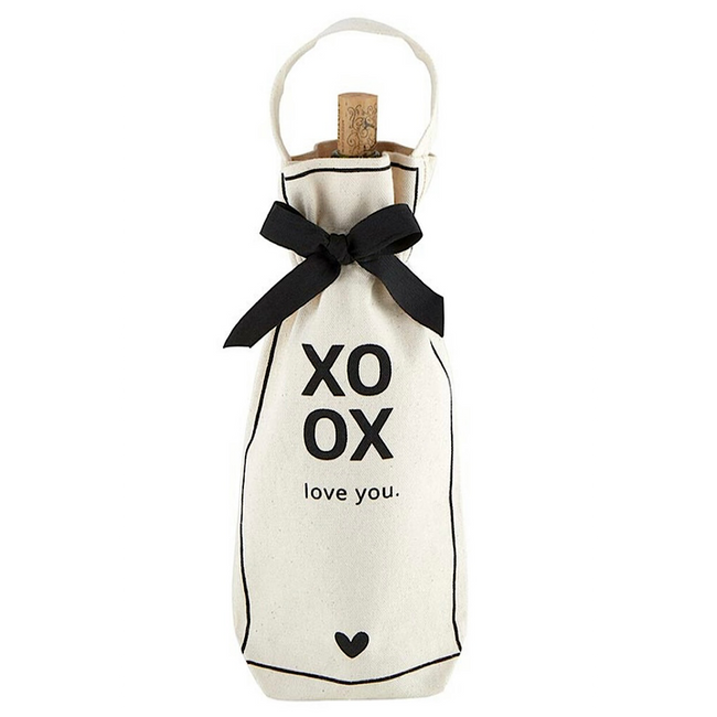 XOXO WINE BAG
