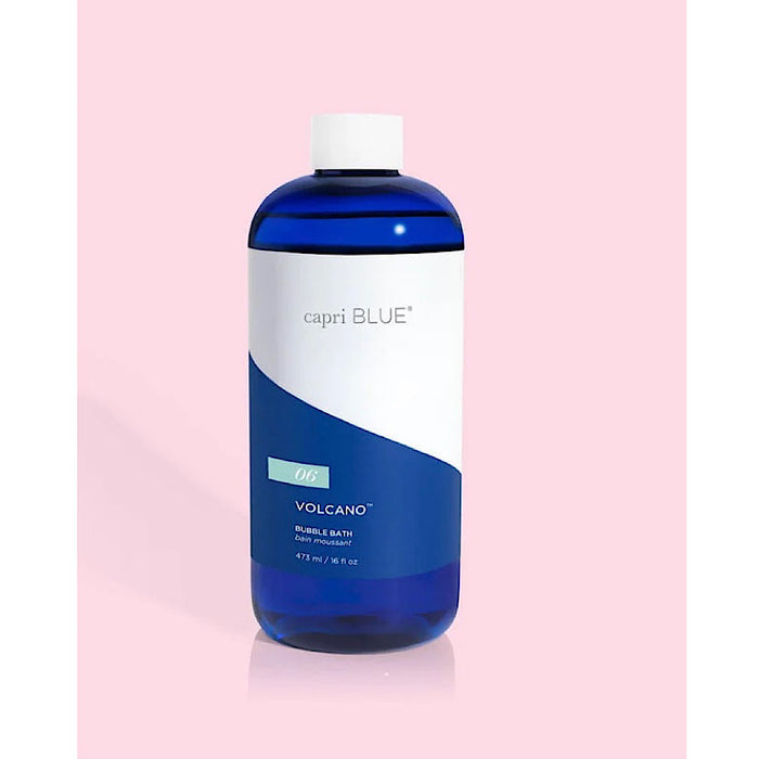 CAPRI BLUE 16OZ BUBBLE BATH